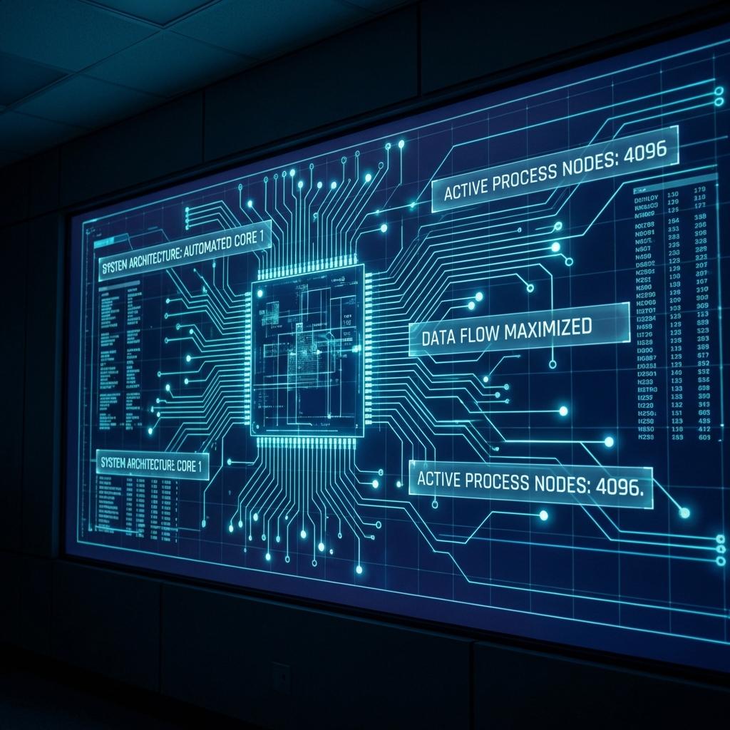 $4.2M Pipeline Automator