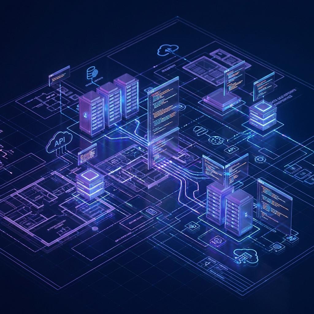 Headless E-Commerce Core