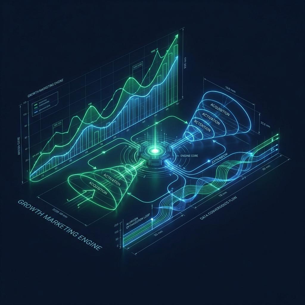 Predictive Growth Engine