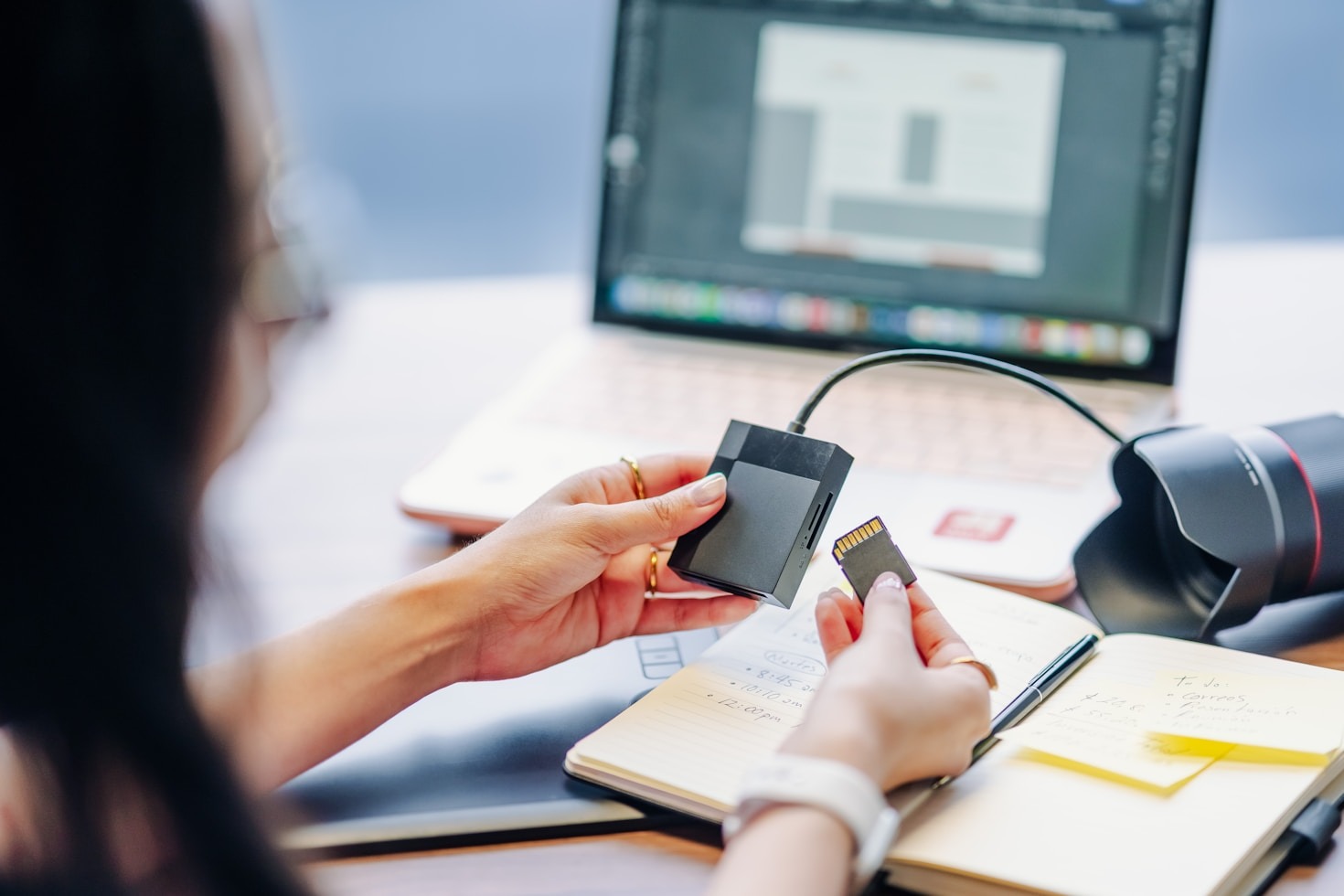 Enhancing Efficiency Through Tailored Workflow Solutions